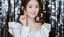 赵丽颖视频,视频再现影视魅力